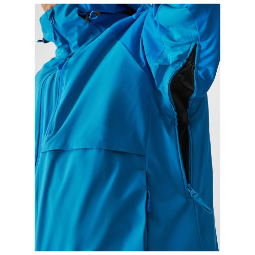 4F Ανδρικό μπουφάν Technical Jacket
